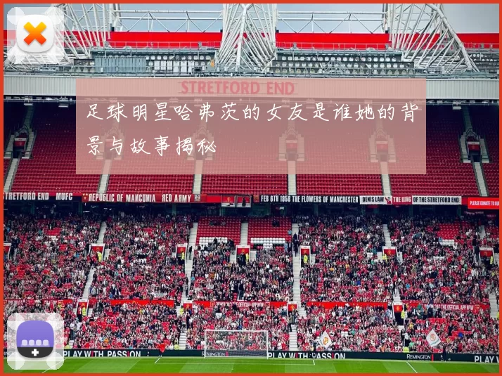 足球明星哈弗茨的女友是谁她的背景与故事揭秘