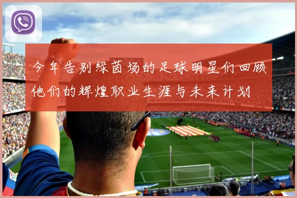 今年告别绿茵场的足球明星们回顾他们的辉煌职业生涯与未来计划