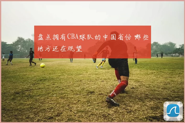 盘点拥有CBA球队的中国省份 哪些地方还在观望