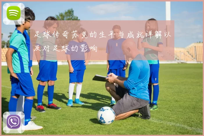 足球传奇苏克的生平与成就详解以及对足球的影响