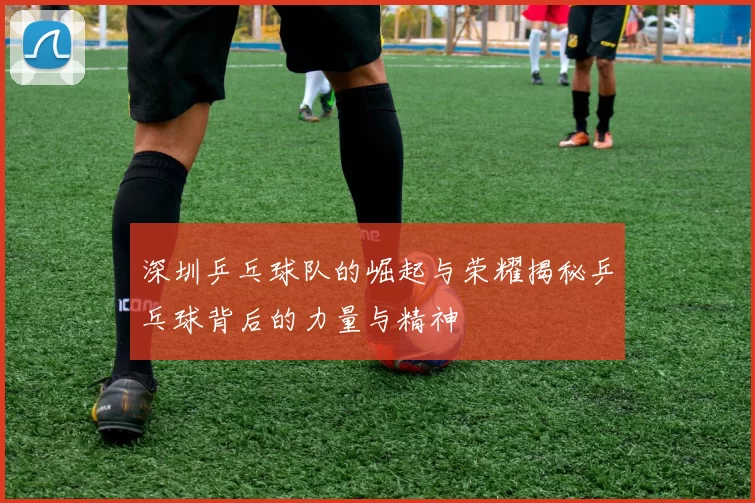 深圳乒乓球队的崛起与荣耀揭秘乒乓球背后的力量与精神