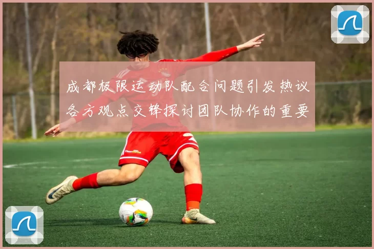 成都极限运动队配合问题引发热议各方观点交锋探讨团队协作的重要性