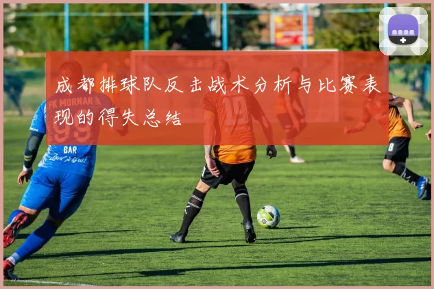 成都排球队反击战术分析与比赛表现的得失总结