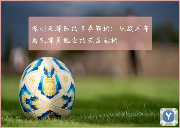 深圳足球队的节奏解析：从战术布局到球员配合的深度剖析