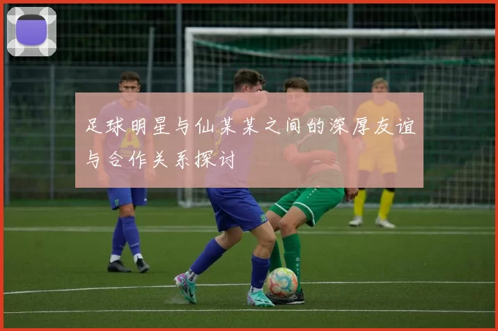 足球明星与仙某某之间的深厚友谊与合作关系探讨