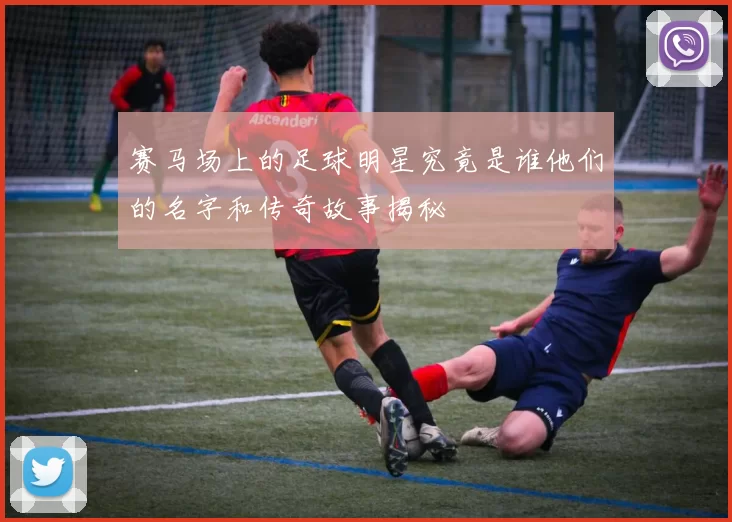 赛马场上的足球明星究竟是谁他们的名字和传奇故事揭秘