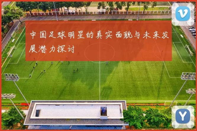 中国足球明星的真实面貌与未来发展潜力探讨