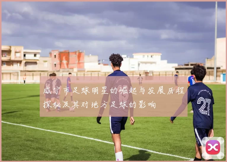 咸宁市足球明星的崛起与发展历程探秘及其对地方足球的影响
