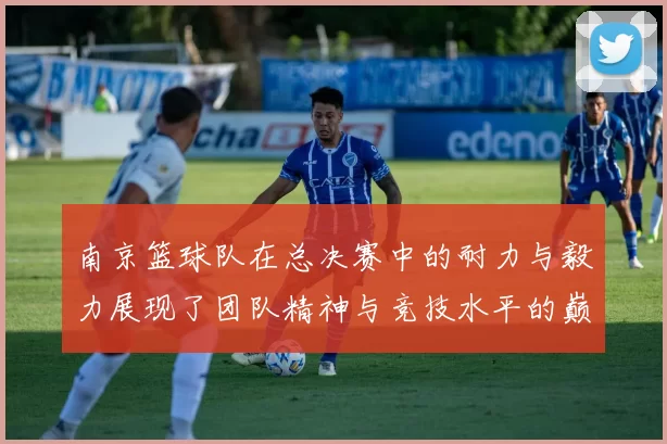 南京篮球队在总决赛中的耐力与毅力展现了团队精神与竞技水平的巅峰对决