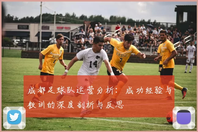 成都足球队运营分析：成功经验与教训的深度剖析与反思