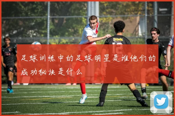 足球训练中的足球明星是谁他们的成功秘诀是什么