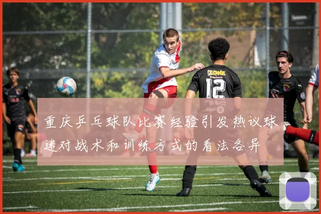 重庆乒乓球队比赛经验引发热议球迷对战术和训练方式的看法各异